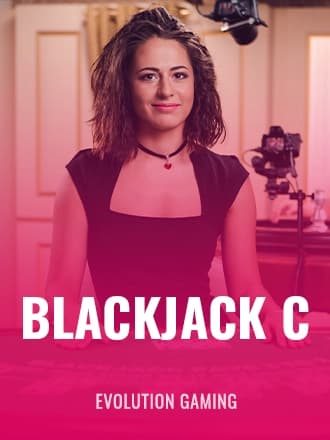 Blackjack C