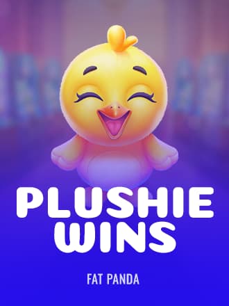 Plushie Wins