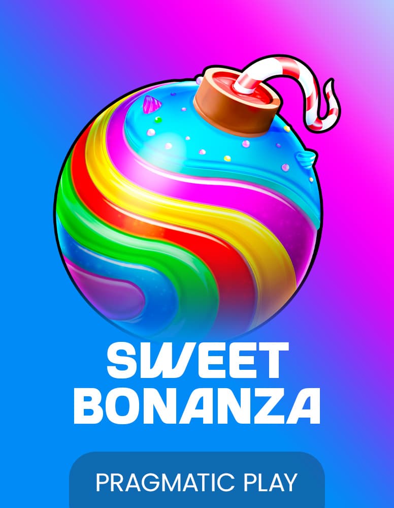 Sweet Bonanza