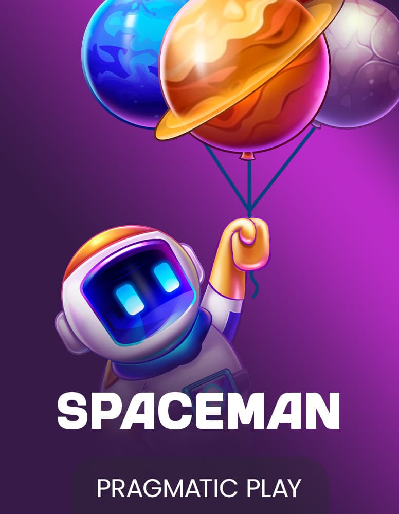 Spaceman