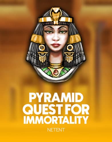 Pyramid: Quest for Immortality