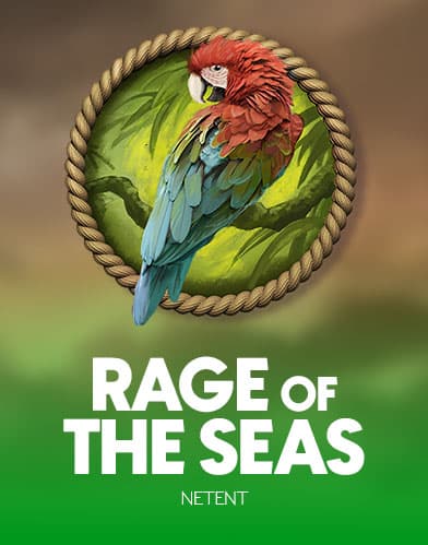 Rage of the Seas