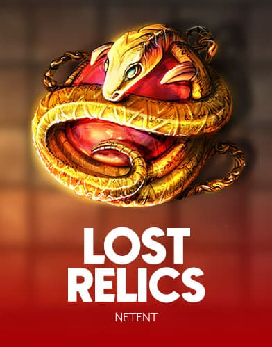 Lost Relics