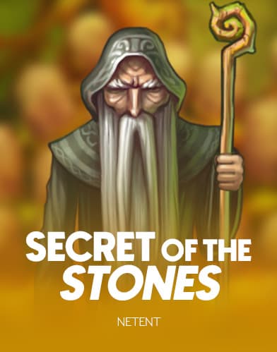 Secret of the Stones