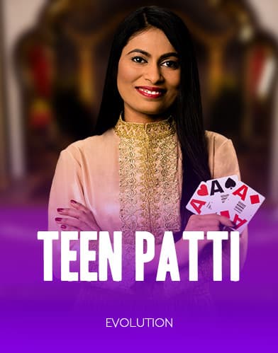 Teen Patti