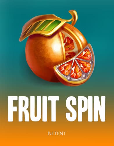 Fruit Spin