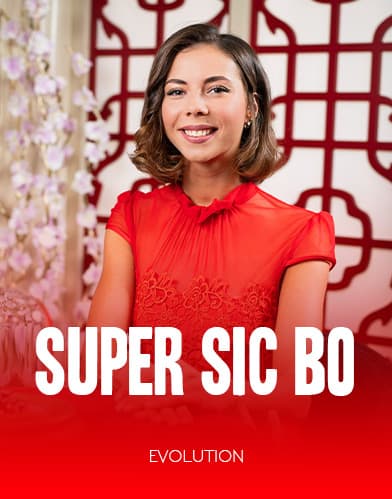 Super Sic Bo