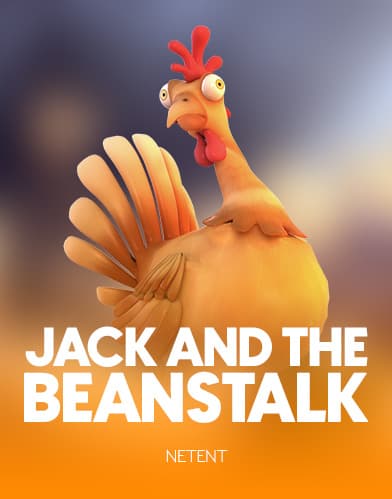 Jack and the Beanstalk