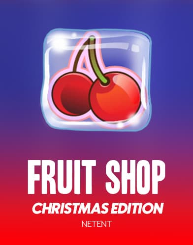 Fruit Shop Christmas Edition
