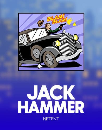 Jack Hammer