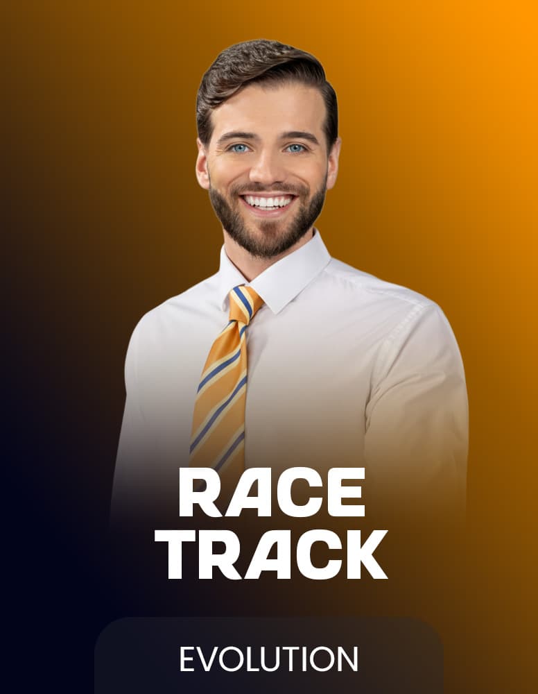 Race Track