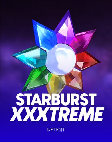 Starburst XXXtreme