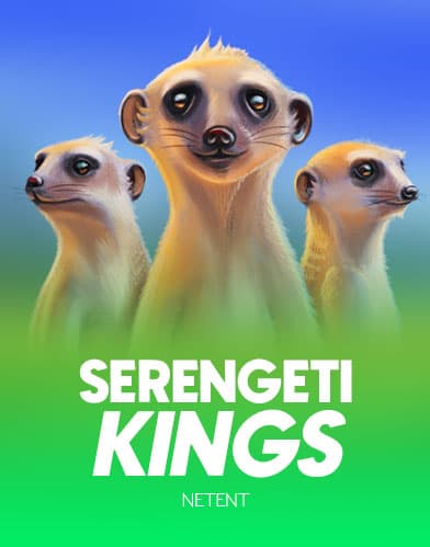 Serengeti Kings