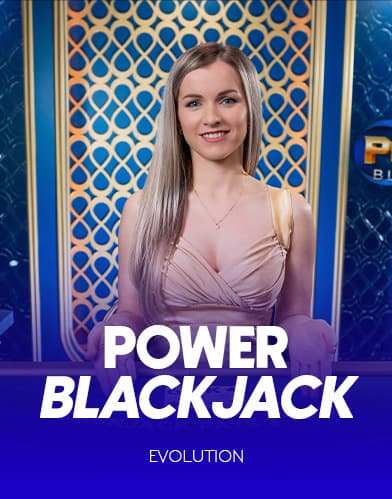 Power Blackjack