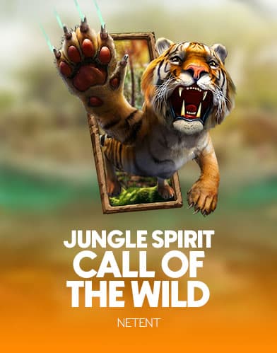 Jungle Spirit: Call of the Wild