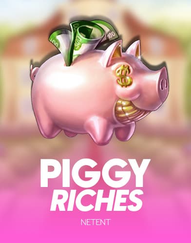 Piggy Riches