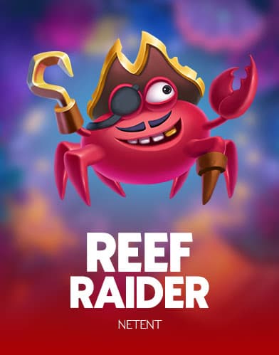 Reef Raider
