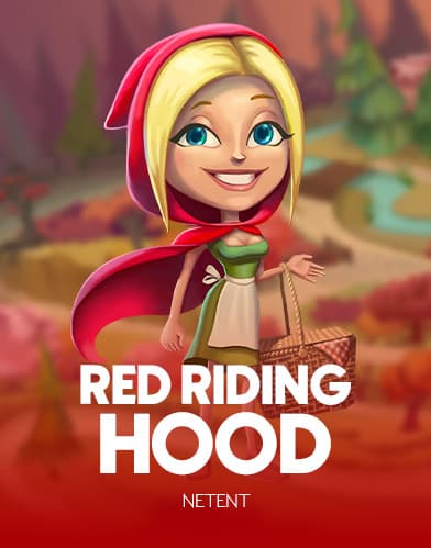 Fairytale Legends: Red Riding Hood