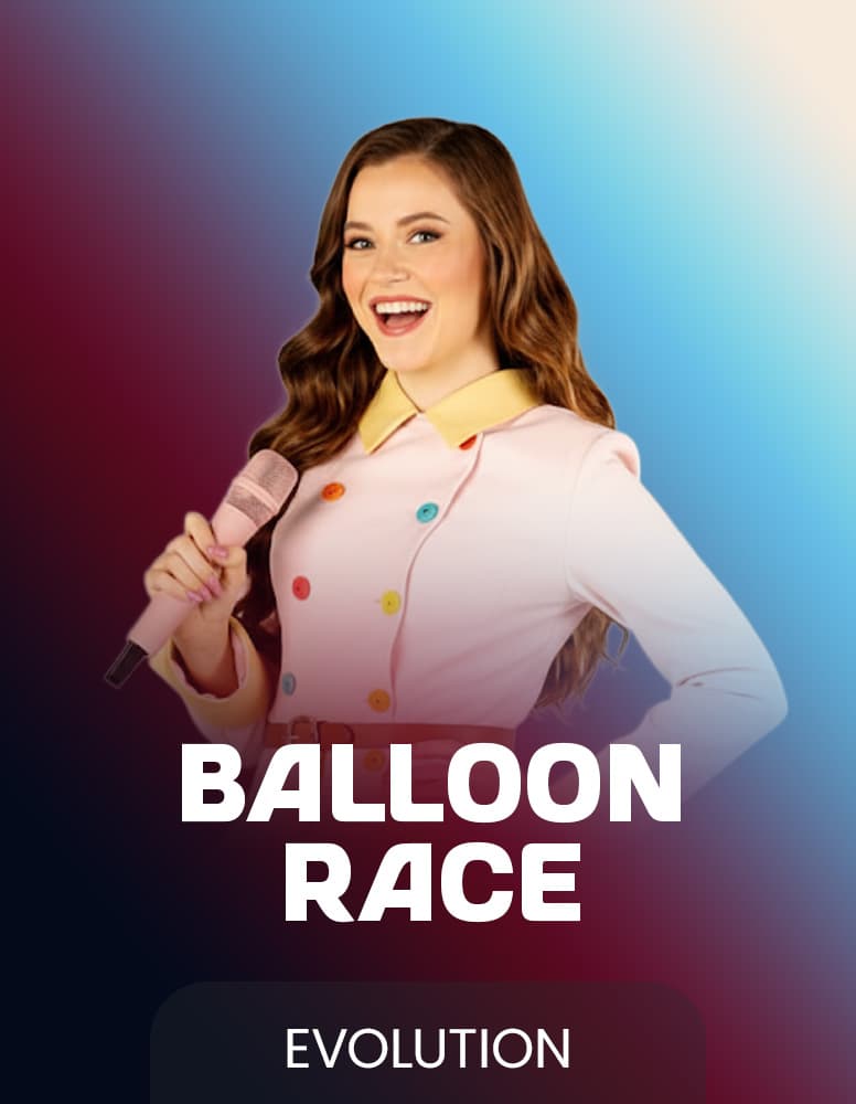 Balloon Race