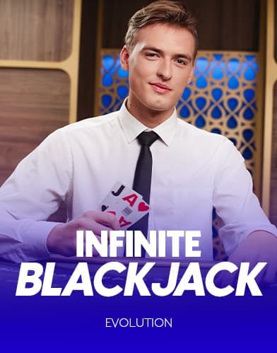 Infinite Blackjack