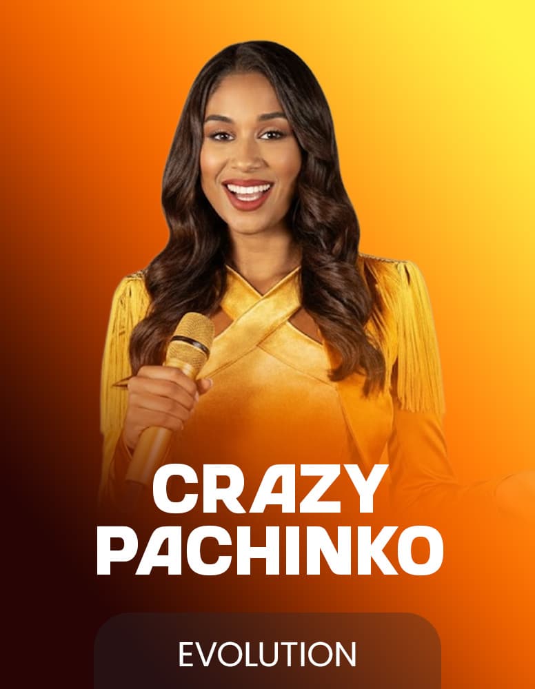 Crazy Pachinko