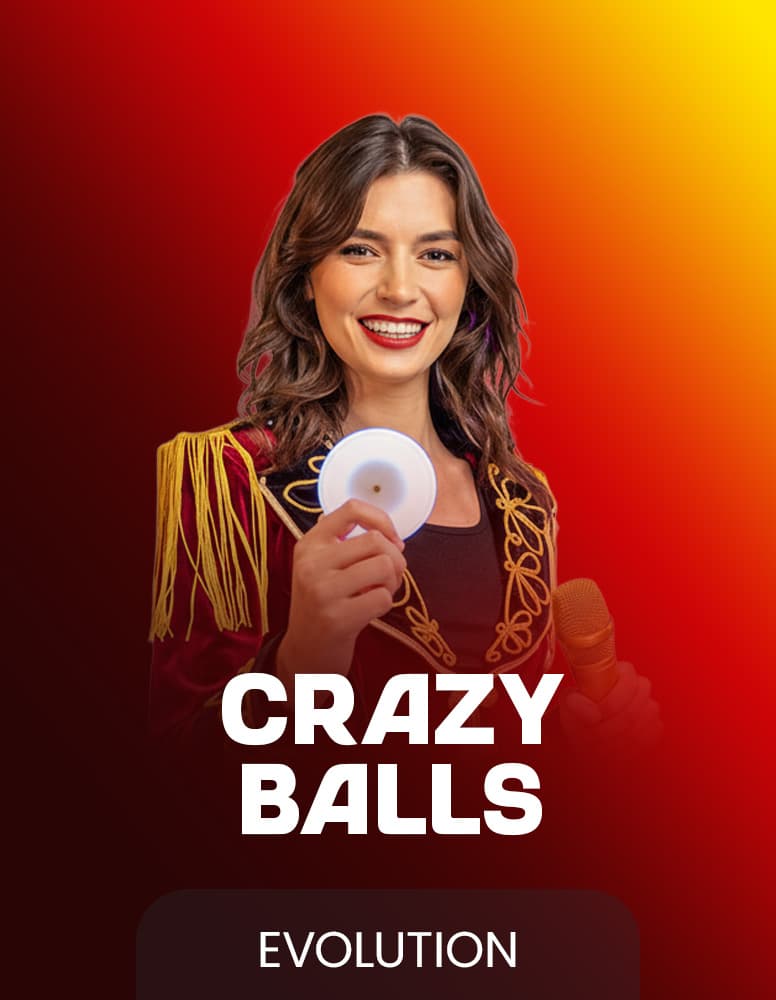 Crazy Balls