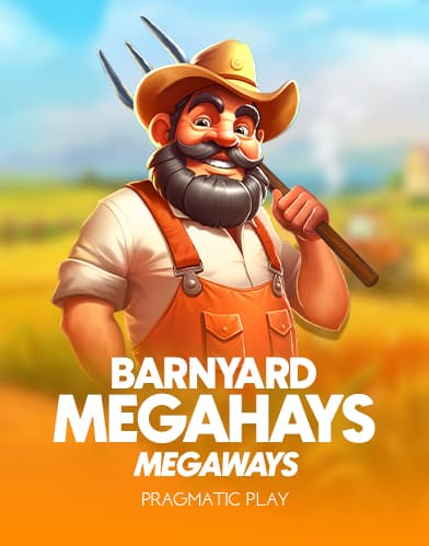 Barnyard Megahays Megaways