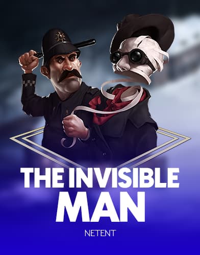 The Invisible Man