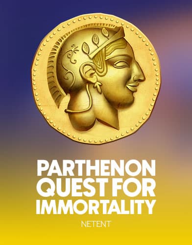 Parthenon: Quest for Immortality