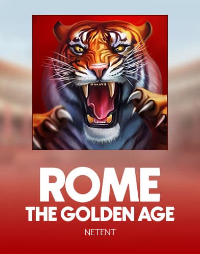 Rome: The Golden Age