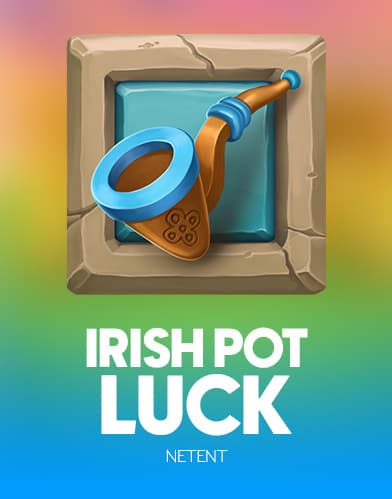Irish Pot Luck