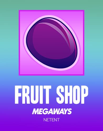 Fruit Shop Megaways