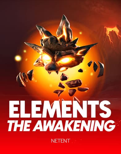 Elements: The Awakening