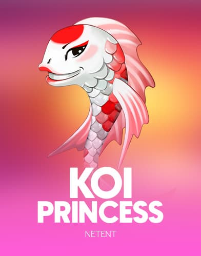 Koi Princess