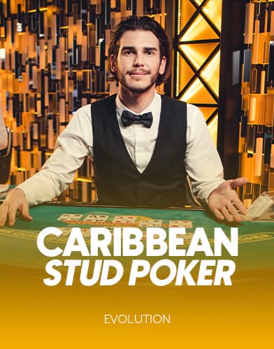 Caribbean Stud Poker