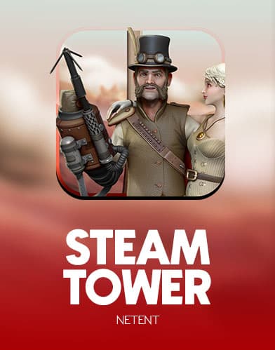 Steam Tower