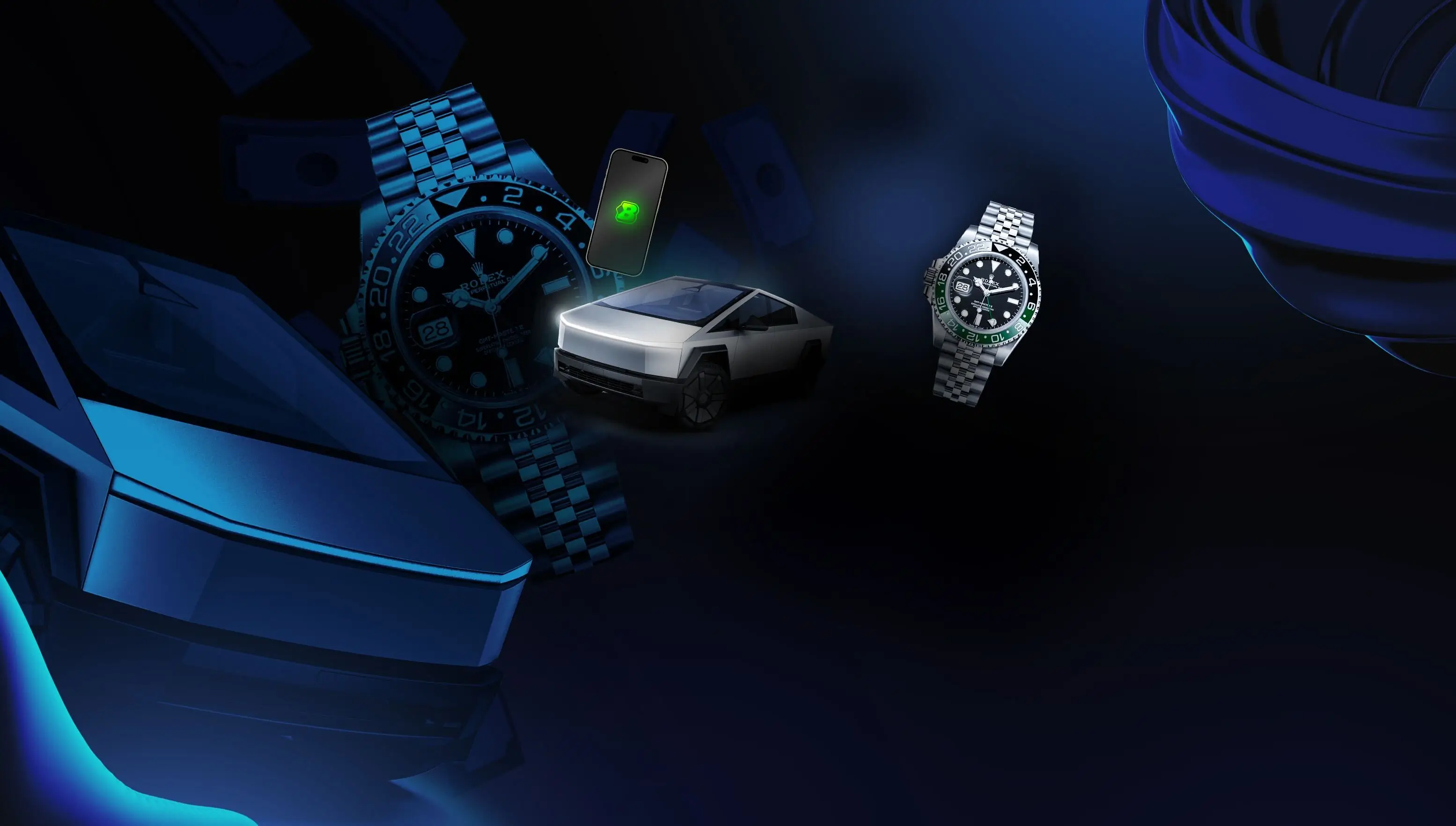 New rewards are now available at the BlockBet Store!